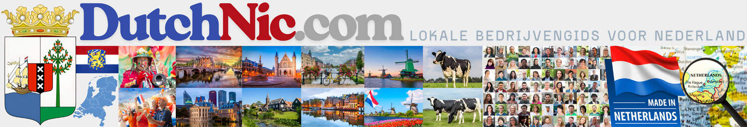 Gemaakt in Nederland - OYC Europe